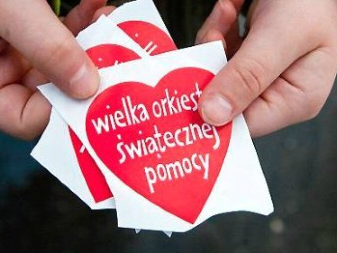 Imprezowy weekend. Wielkoorkiestrowe granie - grafika