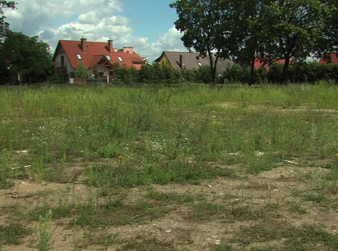 Działki w Pile na sprzedaż - grafika