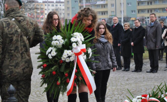 Nie zapominamy o historii...