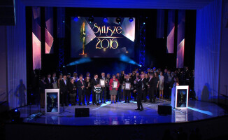 Zobacz laureatów tegorocznych Syriuszy