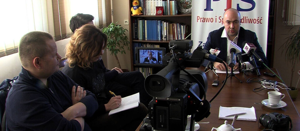 PiS gotowe do rozmów