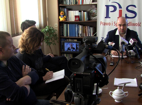 Pilski poseł zamieszany w "aferę podsłuchową"? - grafika