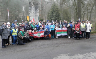 Rocznicę powrotu do Macierzy świętowali w kajakach