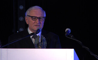 Zobacz laureatów tegorocznych Syriuszy