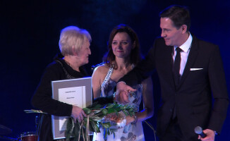 Zobacz laureatów tegorocznych Syriuszy