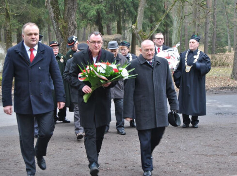 Jesienne uroki - grafika