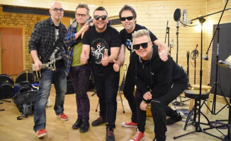 Karolak, Big Cyc i Papa Dance na Euro Eco 2016?