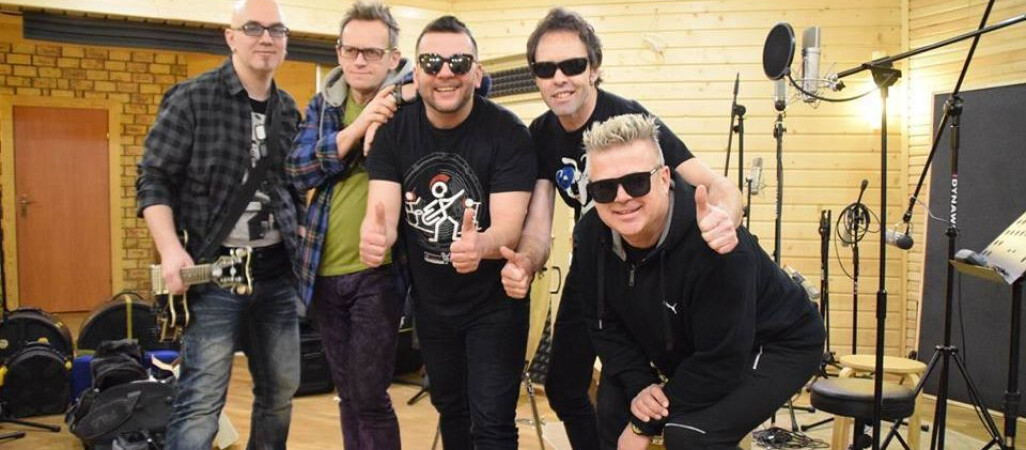 Karolak, Big Cyc i Papa Dance na Euro Eco 2016?