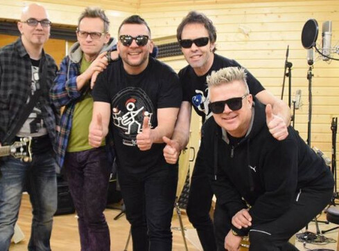 Karolak, Big Cyc i Papa Dance na Euro Eco 2016? - grafika