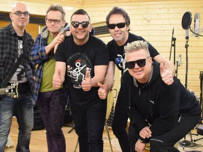 Karolak, Big Cyc i Papa Dance na Euro Eco 2016? - grafika