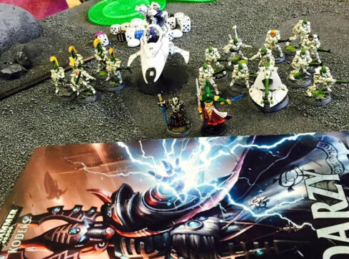 Już wkrótce Pilskie Dni Fantastyki II - grafika