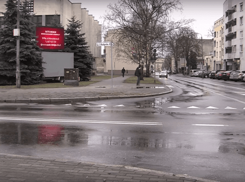 Zmiany w budżecie miasta. Co z ul. Bydgoską? - grafika