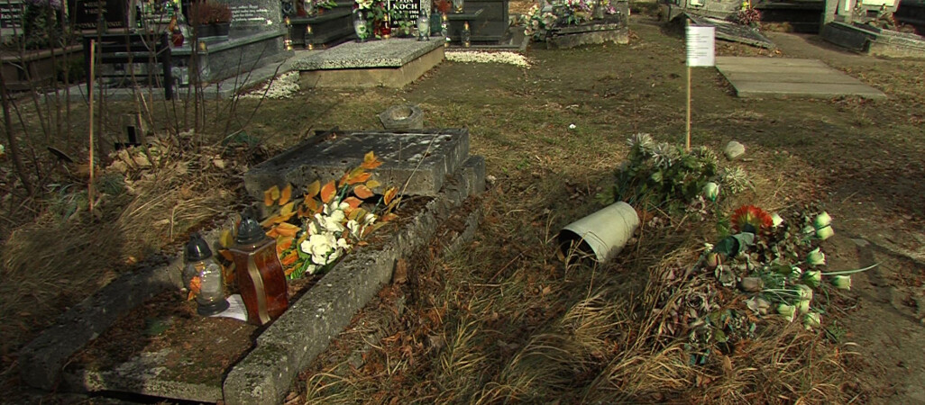 Nieopłacone groby do likwidacji?