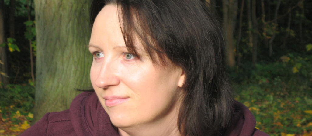 Hieny też mają prawo żyć...