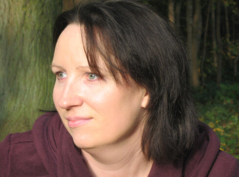 Hieny też mają prawo żyć... - grafika