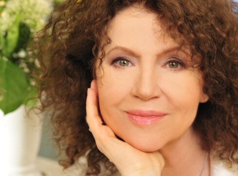 Bilety na koncert Haliny Frąckowiak wygrali... - grafika