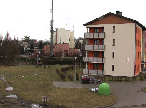 Ponad 70 nowych mieszkań dla młodych małżeństw - grafika