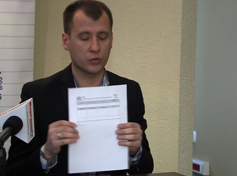 Konsultacje ws. budżetu obywatelskiego ruszyły - grafika