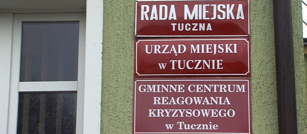 Zmiany w budżecie i na stanowiskach