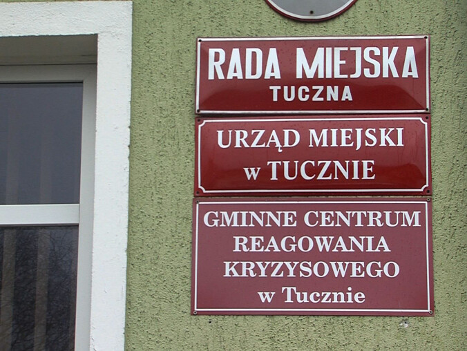 Zmiany w budżecie i na stanowiskach - grafika