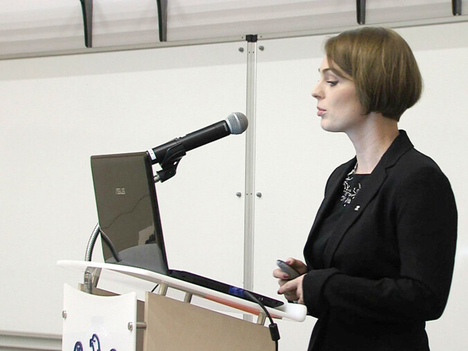 Pierwsza obrona doktorska w Pile - grafika