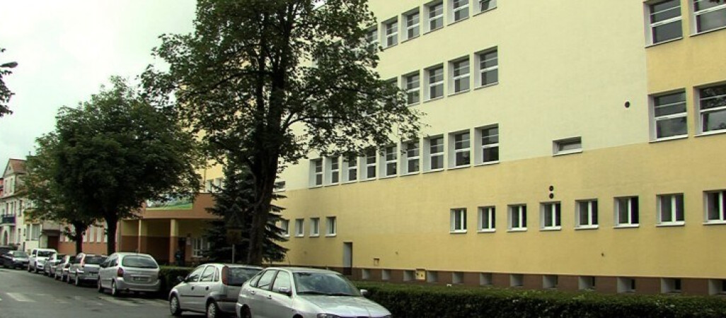 Klasyfikacja maturzystów w I LO w Pile