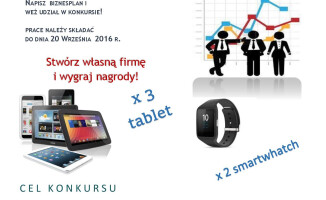 Zostań młodym przedsiębiorcą