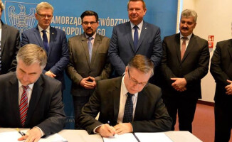 Umowa warta 27 milionów euro podpisana