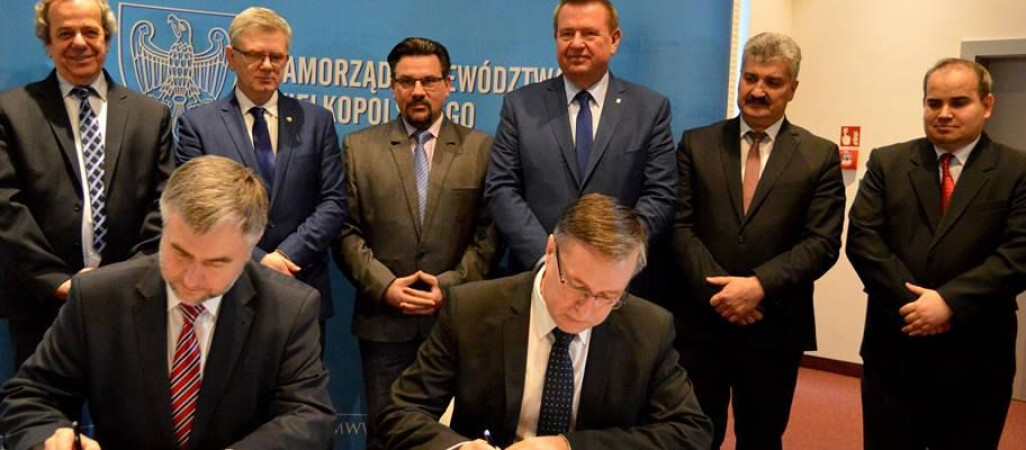 Umowa warta 27 milionów euro podpisana