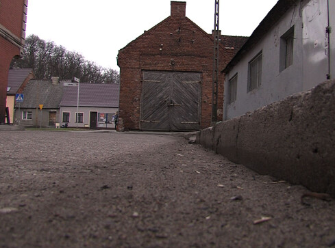 Remont ul. Wodnej w Czarnkowie - grafika