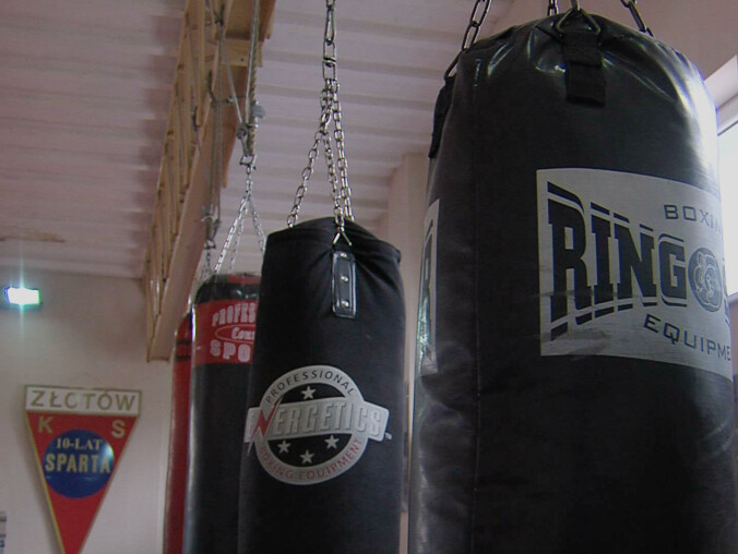 Rozdzielono pieniądze na złotowski sport - grafika