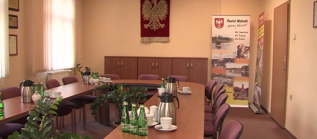 Powiat pilski w pierwszej dziesiątce!