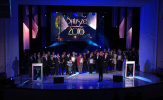 Zobacz laureatów tegorocznych Syriuszy