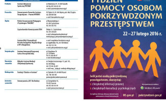 Policjanci i prokuratorzy na dyżurach. Przyjdź po poradę