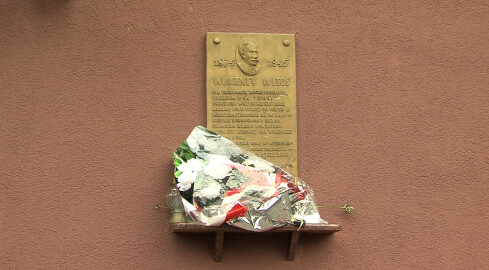 Komu postawić w Pile pomnik? - grafika
