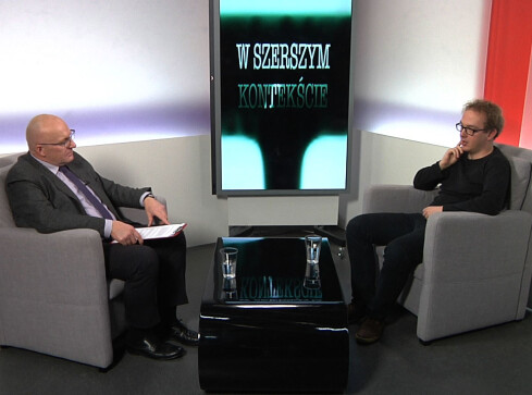 Miasto przyjazne dla wszystkich - grafika