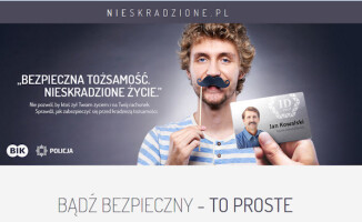 Uwaga na złodziei tożsamości!