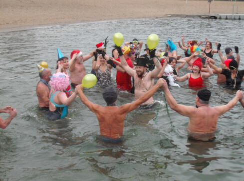 Morsy w niedzielę uratują Marzannę - grafika