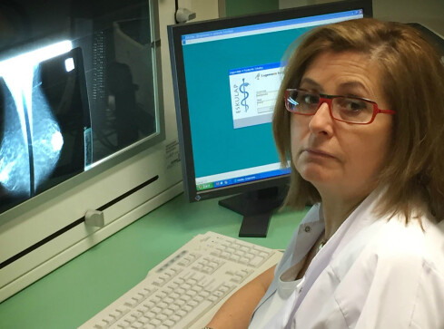 Badania profilaktyczne w Dzień Kobiet - grafika