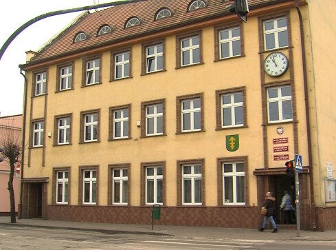 Monitoring będzie w Krzyżu - grafika