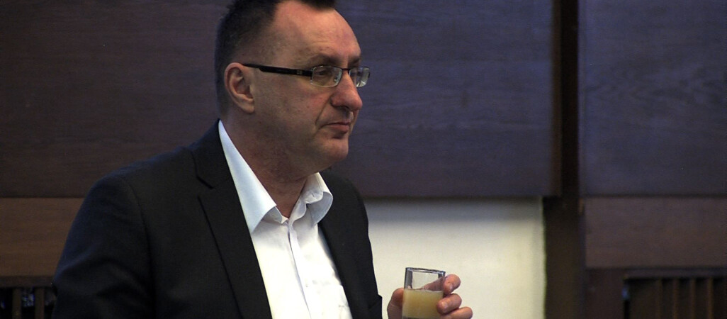 Franciszek Tamas zagrożony na stanowisku starosty?