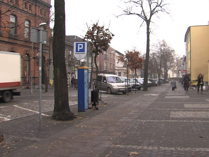 Budżet obywatelski - efekty już widać - grafika