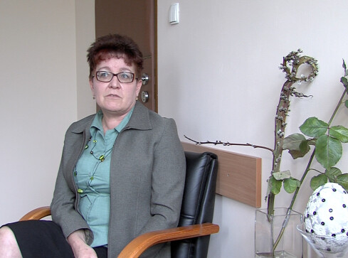 Nowa dyrektor Wałeckiego Centrum Kultury - grafika
