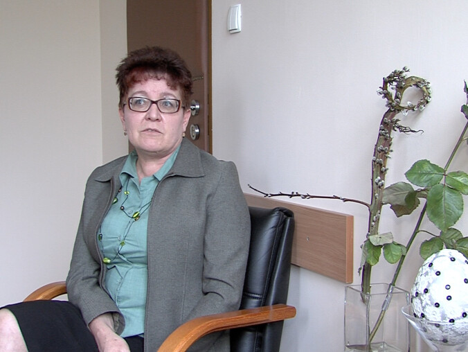 Nowa dyrektor Wałeckiego Centrum Kultury - grafika