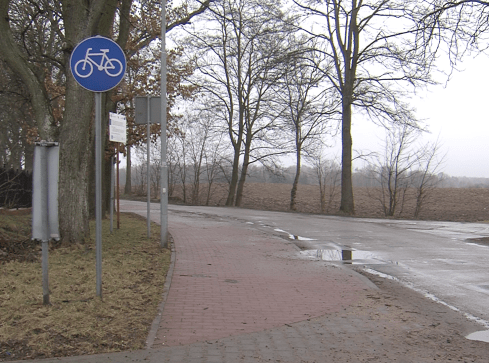 Z Wałcza do Mielna rowerem? - grafika