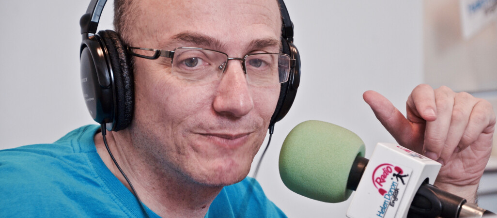 Radio Helen Doron nadaje z Piły