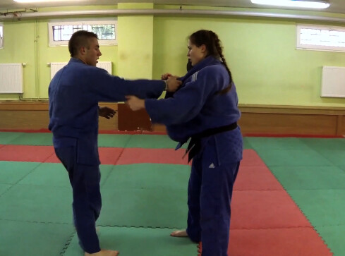 Sukcesy pilskich młodych judoków - grafika