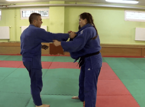 Sukcesy pilskich młodych judoków - grafika