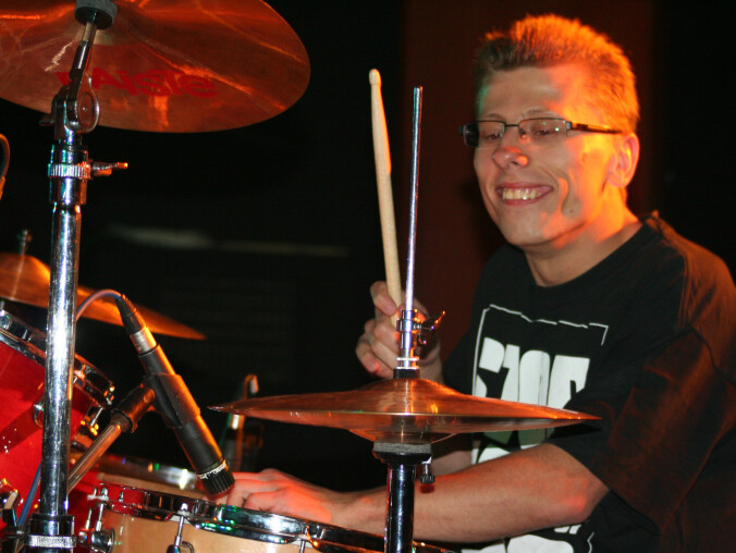 Na Górze podczas gali "Mały procent-duża sprawa" - grafika