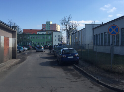 Drogówka wyrabia normę za Ars Medicalem? - grafika